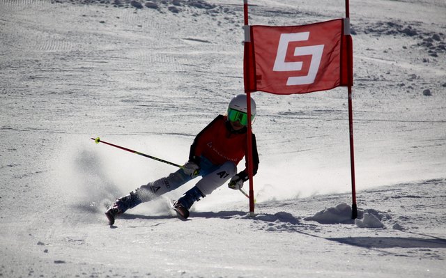 Viktoria Bürgler RS | Foto: SLSV