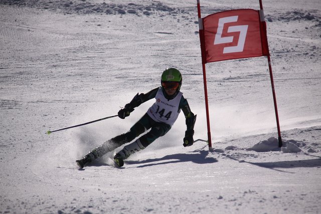 Frederik Skaardal RS | Foto: SLSV