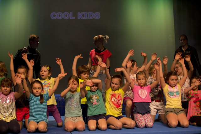 Show 2016 | Foto: Kurt Ganglbauer