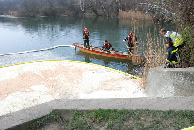 Foto: Pressestelle BFK Mödling