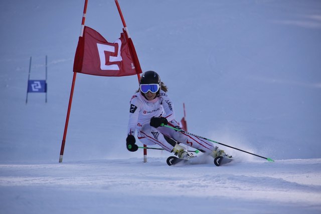 Bozana Maksic RS | Foto: SLSV
