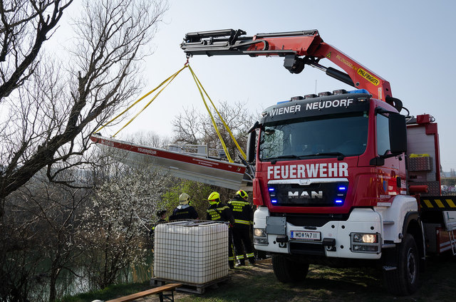 Foto: Pressestelle BFK Mödling