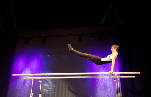 Show 2016 | Foto: Kurt Ganglbauer