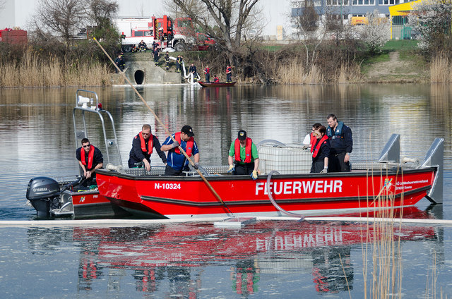 Foto: Pressestelle BFK Mödling