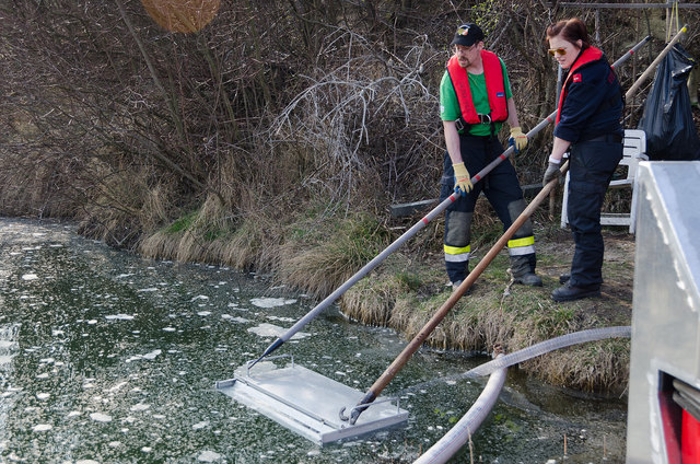 Foto: Pressestelle BFK Mödling
