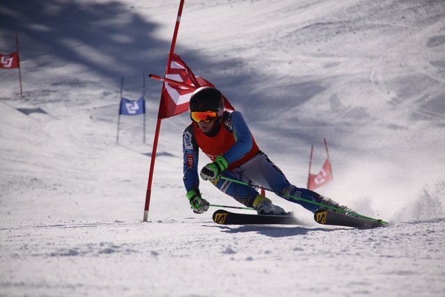 Christoph Meißl | Foto: SLSV