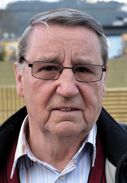 Anrainer Niedermüller: "Was ist mit dem Geld passiert?"