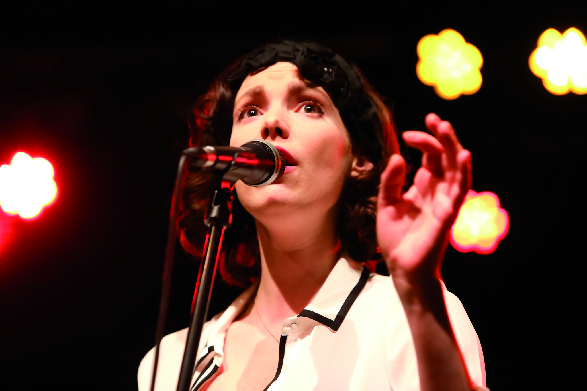 Lia Pale Neue Vorstellungen von der Liebe Vöcklabruck