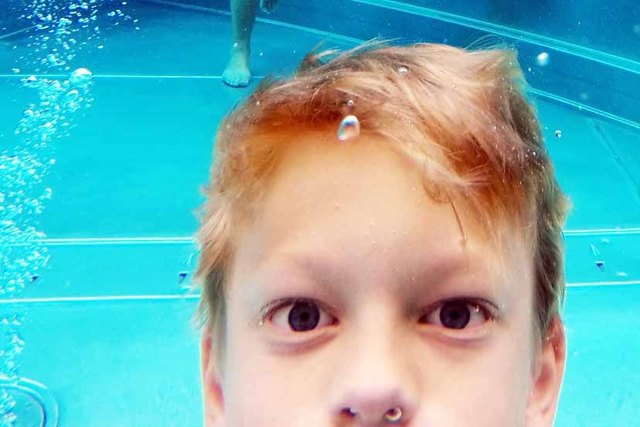 Das Ferienprogramm wird sehr abwechslungsreich gestaltet. | Foto: KAPA