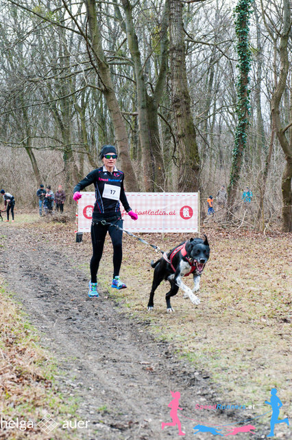 Petra Bergauer mit Coffee © SpeedRunners.at