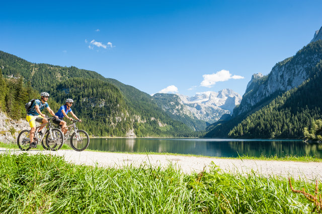 Foto: Foto: OÖ Tourismus/Hochhauser