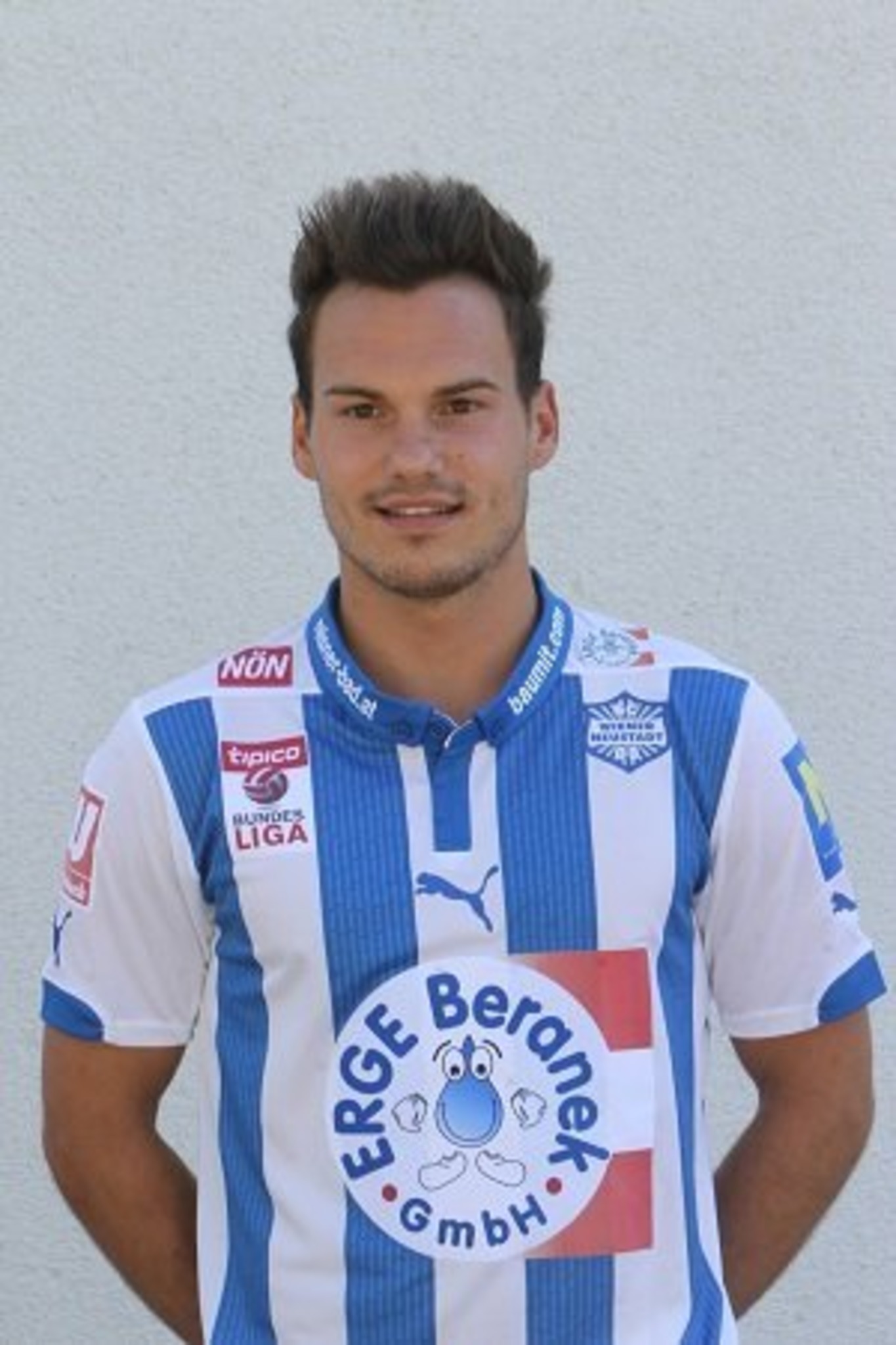 SC TestspielSieg gegen Wiener Austria Wiener Neustadt