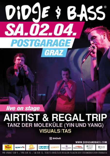 Foto: Postgarage