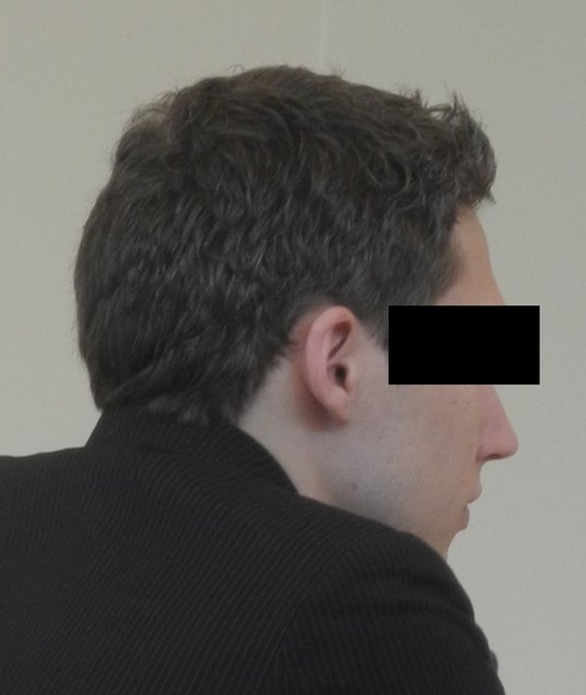 Unglückslenker überrollte auf Waldweg seine 32-jährige Lebensgefährtin Stephanie S.