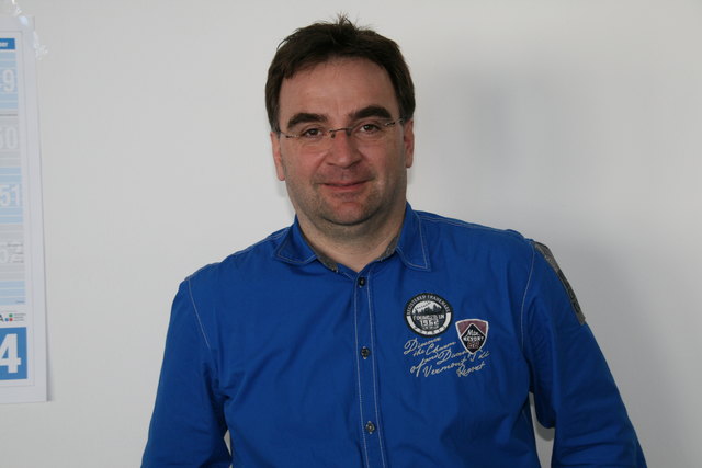 KOMMENTAR von Stefan Fügenschuh