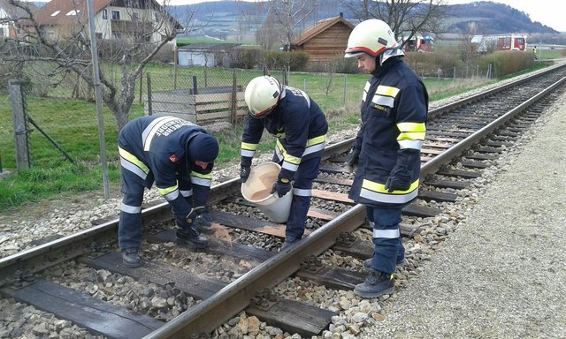 Foto: Feuerwehr Statzendorf