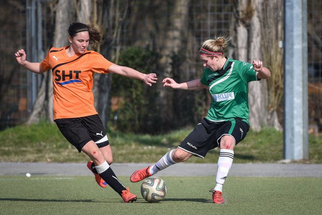 Altera Porta - Südburgenland 1b 5:0 (2:0); (13. Runde) | Foto: Altera Porta