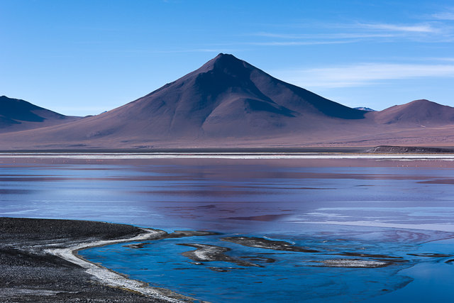 Laguna Colorada