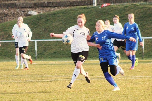 Altenmarkt 1b - Leoben 2:2 (1:2); (13. Runde) | Foto: SKV Altenmarkt