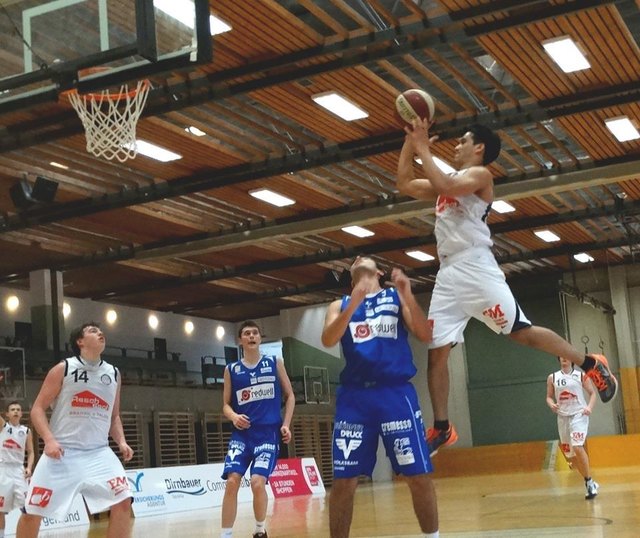 Philip Lehner | Foto: Eva Reichl