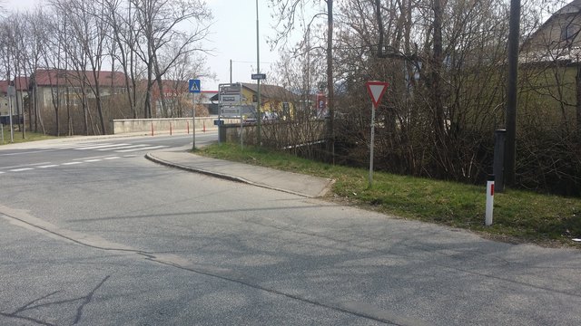 28.03.2016 - Die "Lampl-Brücke".