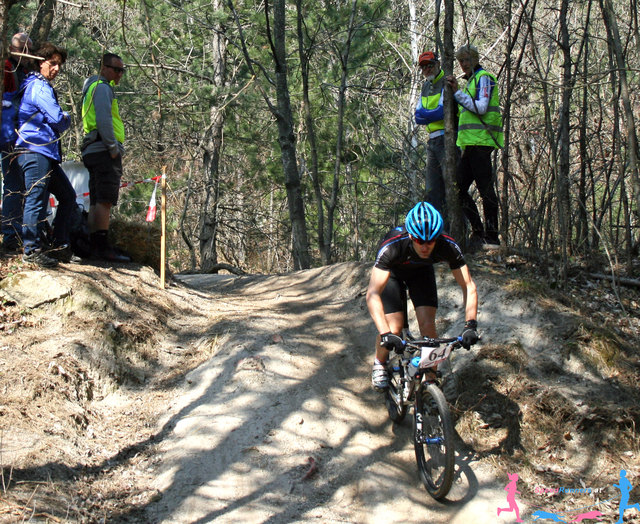 Markus Gerstl © SpeedRunners.at