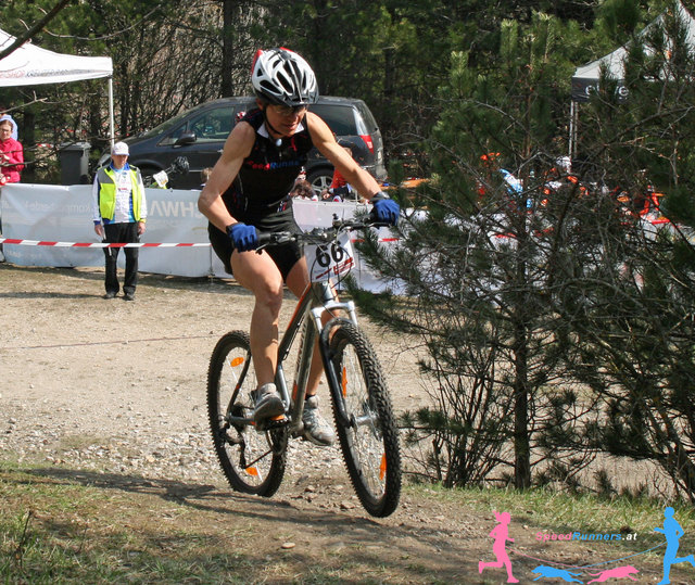 Vollgas bergauf © SpeedRunners.at