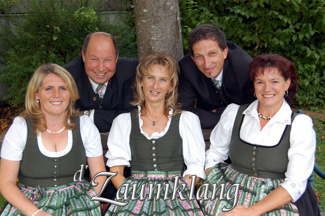 D'Zaumklang | Foto: Privat