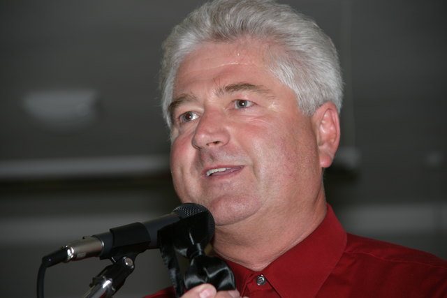 Martin Springer