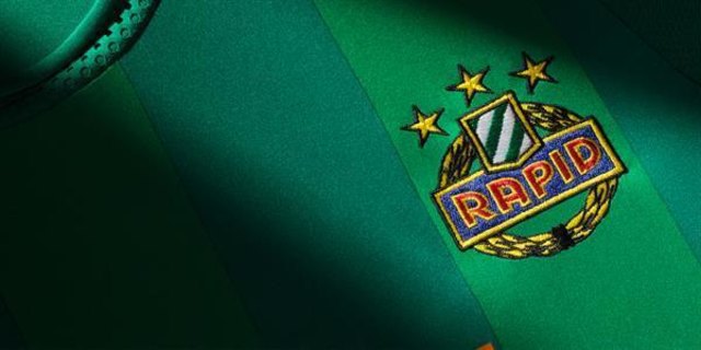 20.000 Euro Strafe für den SK Rapid Wien - das ist vergleichsweise wenig, der Verein wurde 2012 nach Ausschreitungen schon zu 75.000 Euro verurteilt. | Foto: SK Rapid Wien