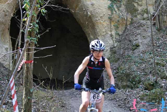 Petra Bergauer © SpeedRunners.at