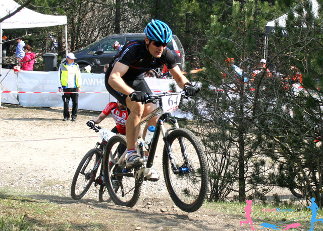 Motivation gehört immer dazu und Spaß am Sport © SpeedRunners.at