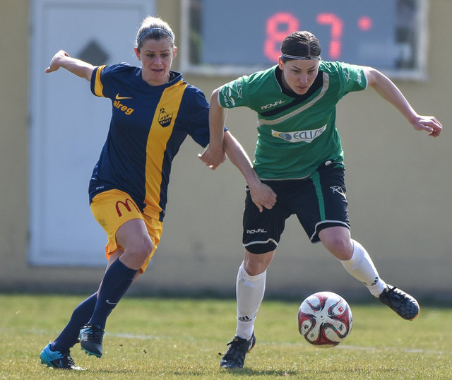 Erlaa - Altera Porta 1:1 (1:0); (14. Runde) | Foto: Altera Porta