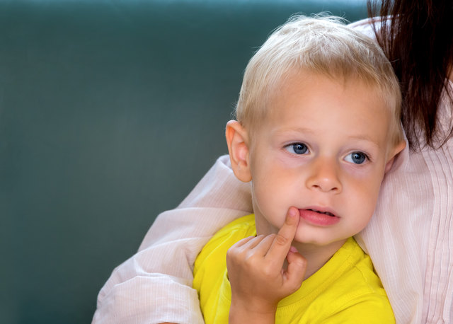 Was passiert, wenn jemand stirbt? Kinder haben oft viele Fragen zum Tod, wichtig ist: wahrhaftig zu antworten. | Foto: Bilderbox.com