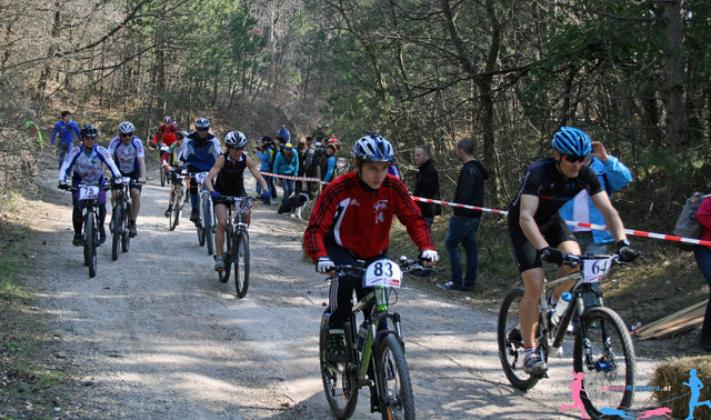 Start am Harzberg © SpeedRunners.at