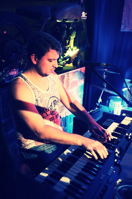 Foto: Attila Farkas