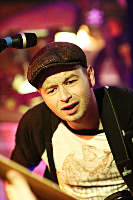 Foto: Attila Farkas