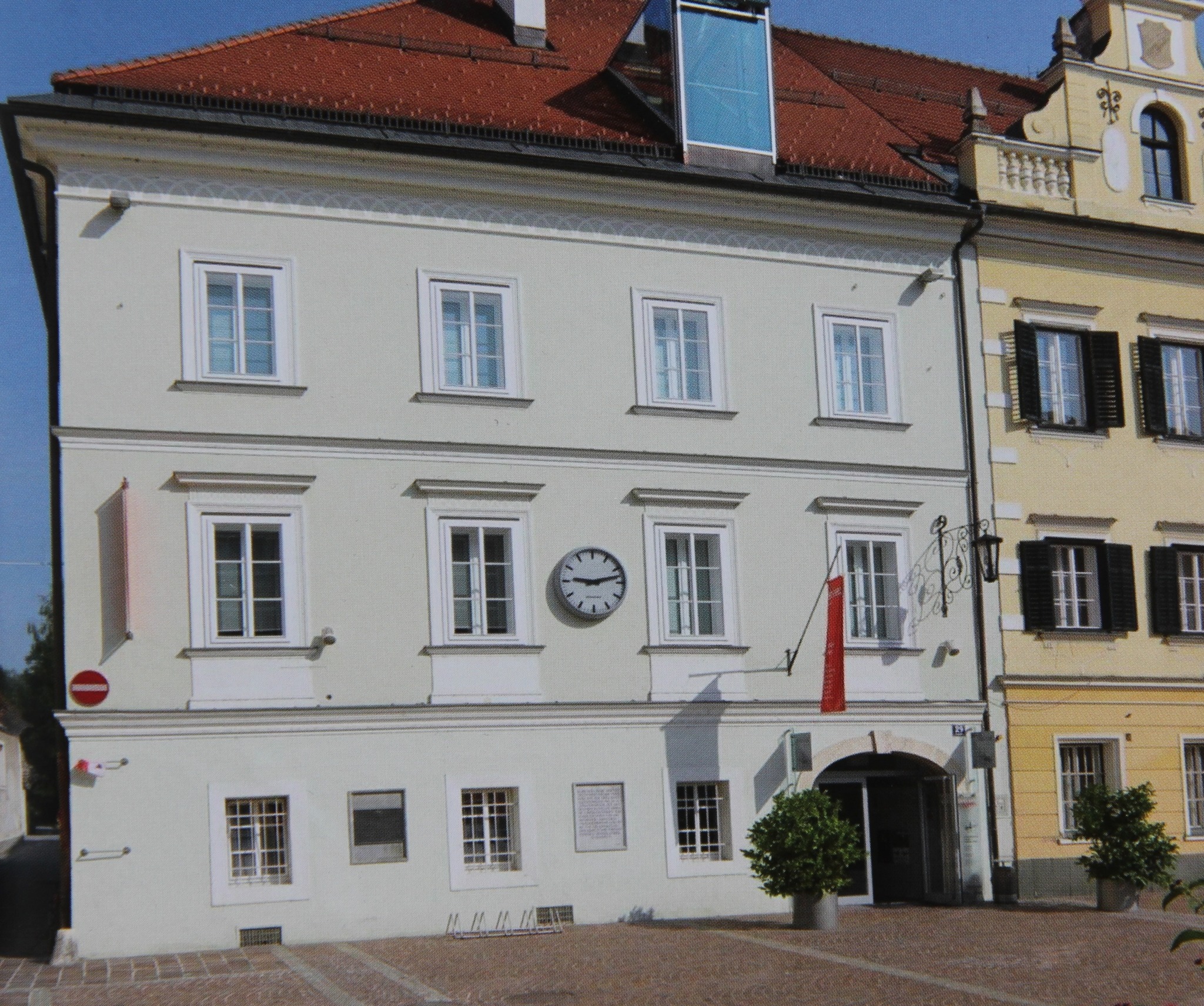 Museum St. Veit hat wieder geöffnet - St. Veit