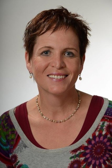 Monika Distelberger | Foto: Bildungszentrum