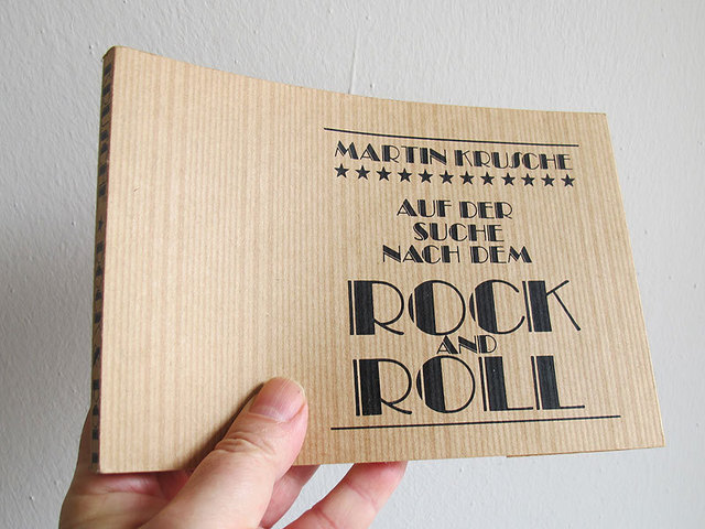 Die 1980er Jahre: strictly underground