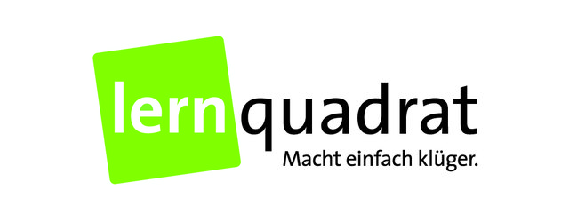 Lernquadrat , Macht einfach klüger