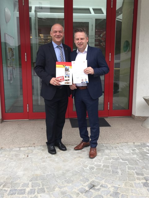 Foto: SPÖ