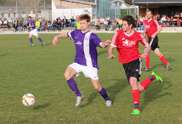 Christopher Grahammer (SV Brixen) - links