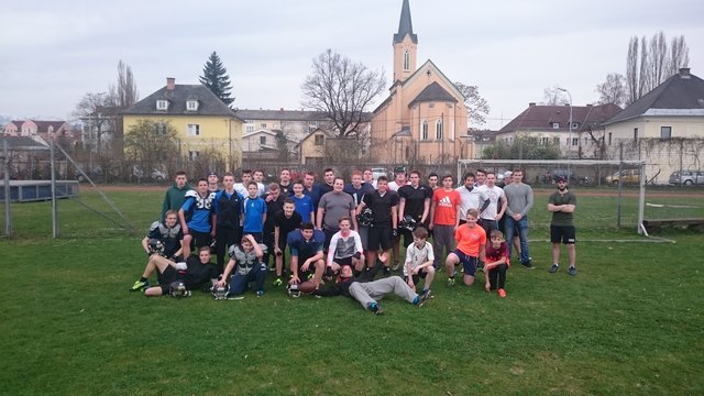 Foto: Carinthian Lions