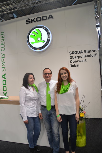 Foto: Skoda Simon