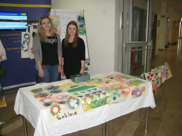 Zumra Golubic, Ellen Dullnigg