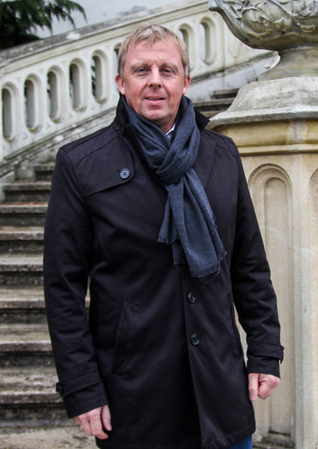 Horst Karas (SPÖ).