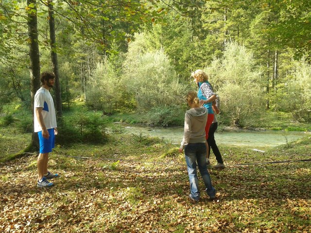 Salzburg Tennengau: Golling