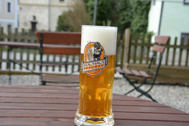 Hausbrauerei Bogner.