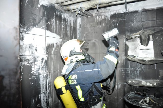 Foto: FF Steyregg | Pressestelle BFK UU